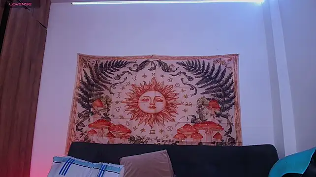 LeaneSeb webcam