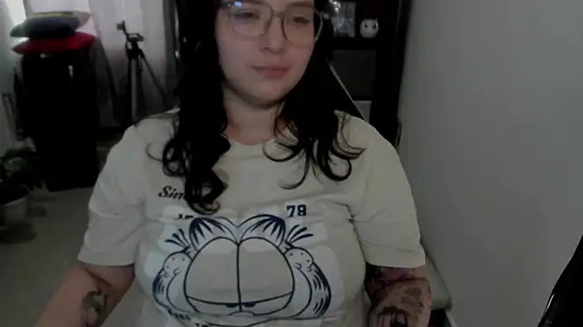 aika-dreams webcam