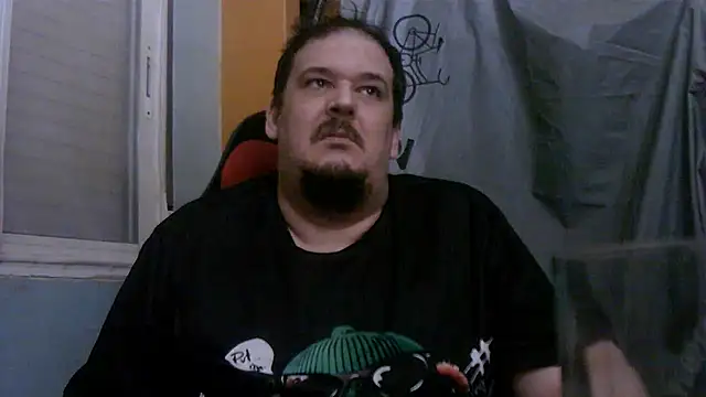 porkorossy live cam on StripChat