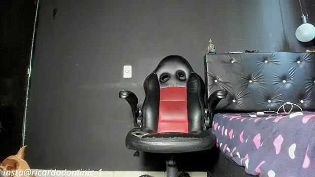 FuckHardlove webcam
