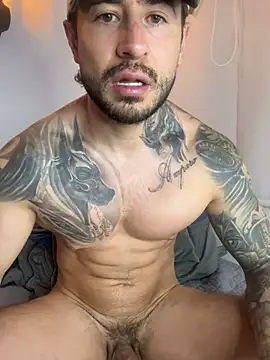 ChrisMiller69 webcam