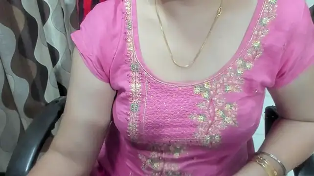 Kaur_Jannat webcam