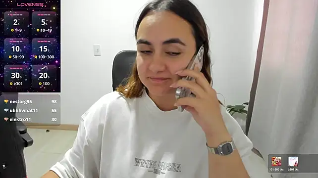 maryluna95 webcam