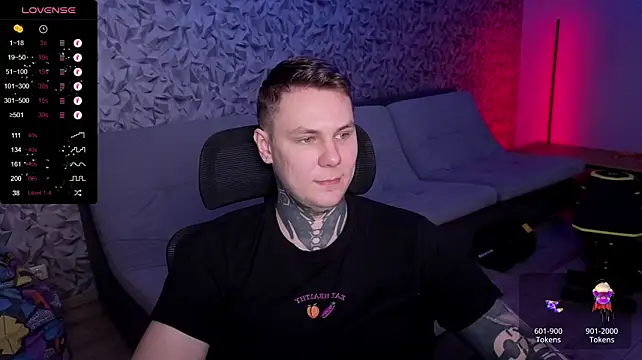 Lechery_boy webcam
