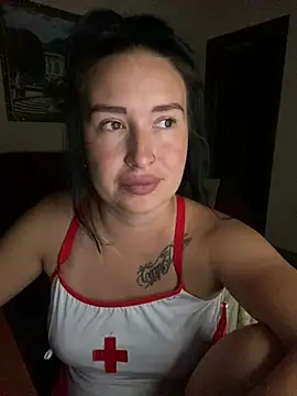 Roxana_Bell webcam