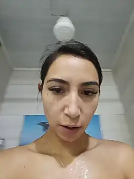 AriadnaCappelletty webcam