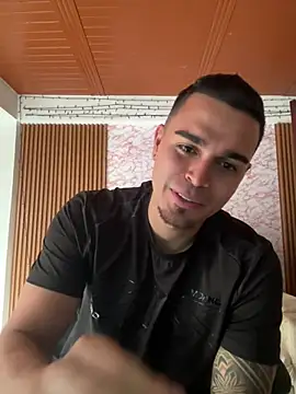 Soy-Albert_ webcam