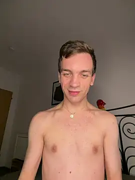 nick_subvyx live cam on StripChat