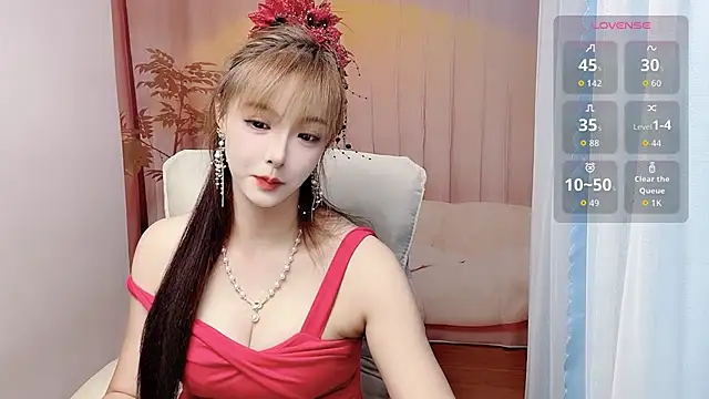 Angelic-Baby webcam