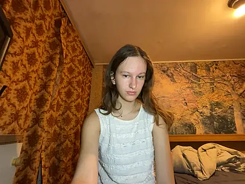Eva_Angel3 webcam