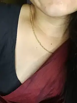 Telugu_Cute_Angel webcam