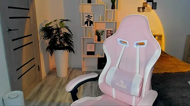 JinxTonks webcam