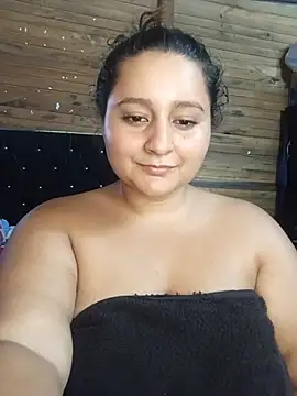 Lily_Sweet24 🌩 webcam