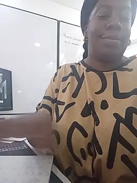 nefertiti_ebony 😇 online nude chat