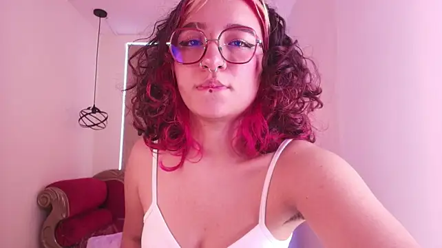 Kanela_miller_ webcam