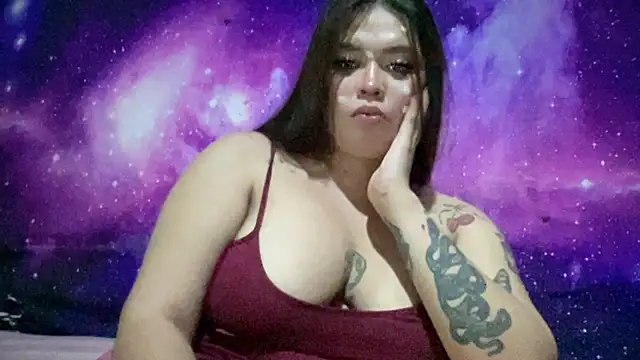 Sugar-Holly69 webcam