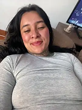 Rouse_07 live cam on StripChat
