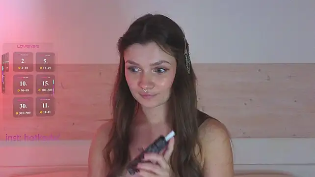 Hot_ksy webcam