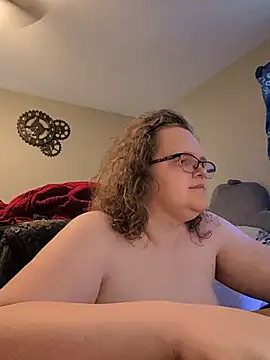 TheMistyPrice 🤷 online webcam