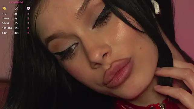 Olivia_Faye webcam
