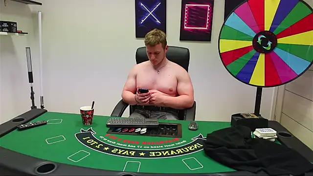 Richard_Dullas live cam