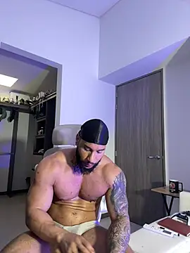 Andrew_Johnnson live cam on StripChat