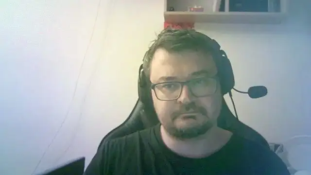 SirAbuser live cam on StripChat