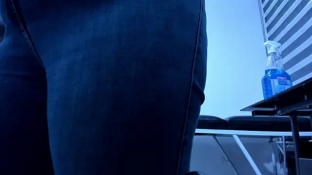 LeilaSmith_ webcam