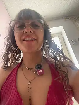 SammyGomez webcam