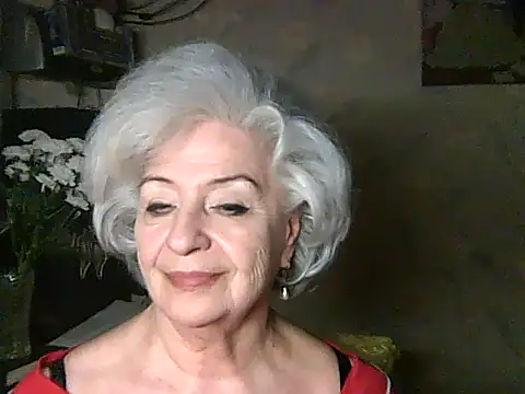 ValeriaKroww webcam