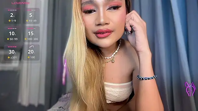 Tsfoxyangelx webcam