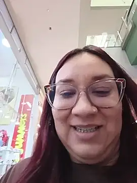 sharon_G webcam