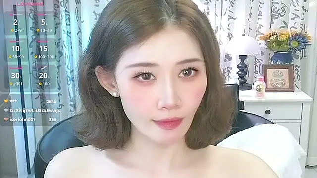 LIN-AN webcam