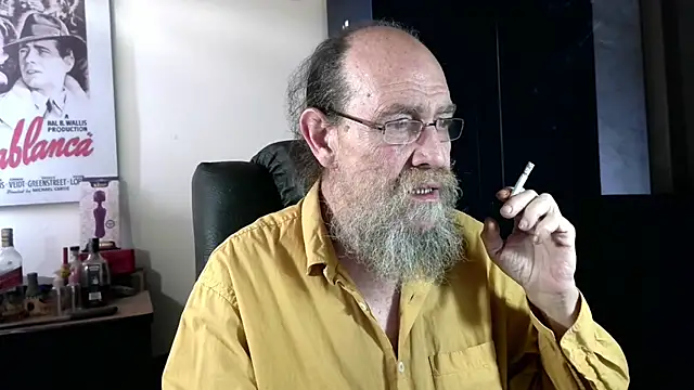 Uncle_Hottie webcam