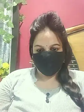 0Muskaan webcam