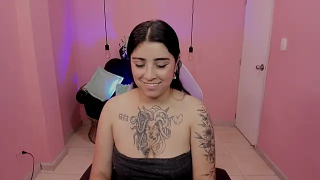 Adri_gomez_x webcam