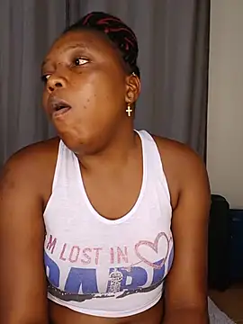 Oratilwe09 webcam