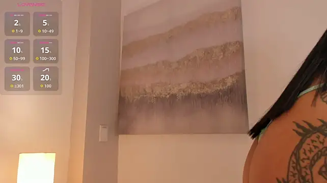 xiomara_cortes webcam