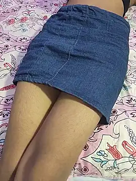 Paayal_0 webcam