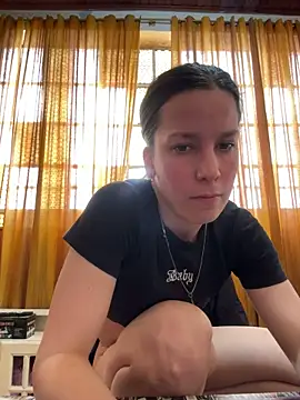 Melu12 webcam