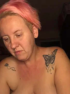 SofiaAmour webcam
