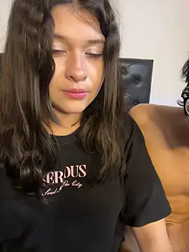 Haru_Ozk live cam