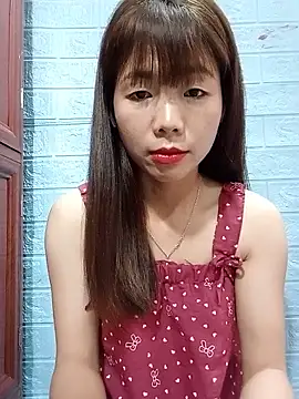 AmyLinee01 webcam