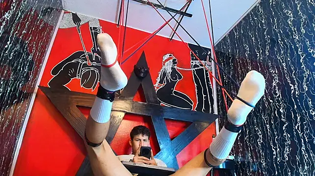 Axel_Romanov webcam