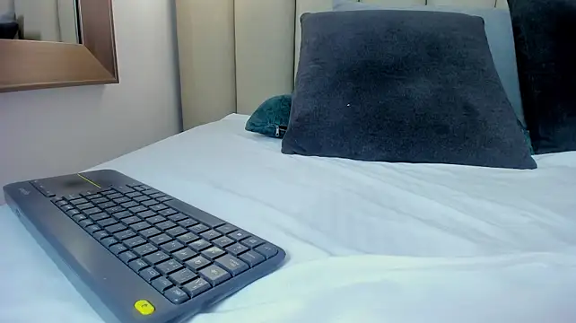 Yennifer_01 webcam
