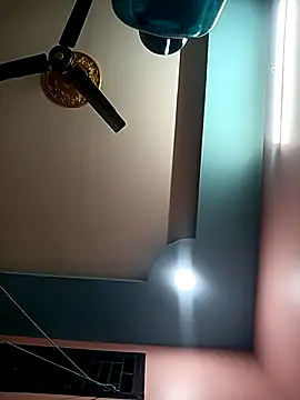 CoolBoyRg webcam