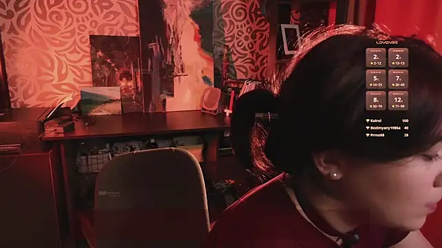 velourrra live cam on StripChat