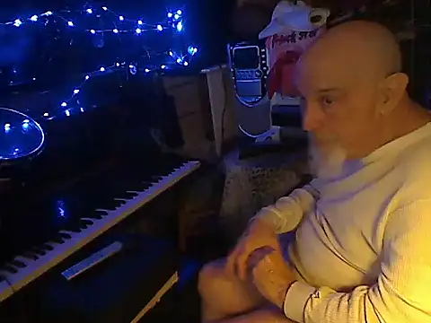 Dreamzluvz2 webcam