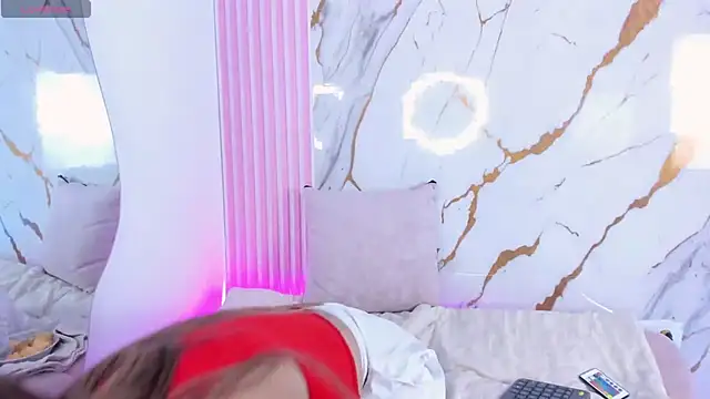 SkyRose_ webcam
