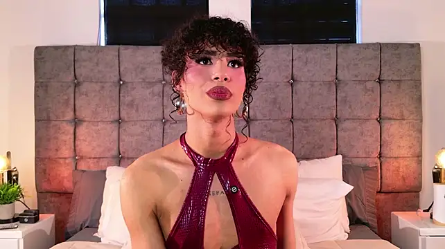 LiaDuquette webcam